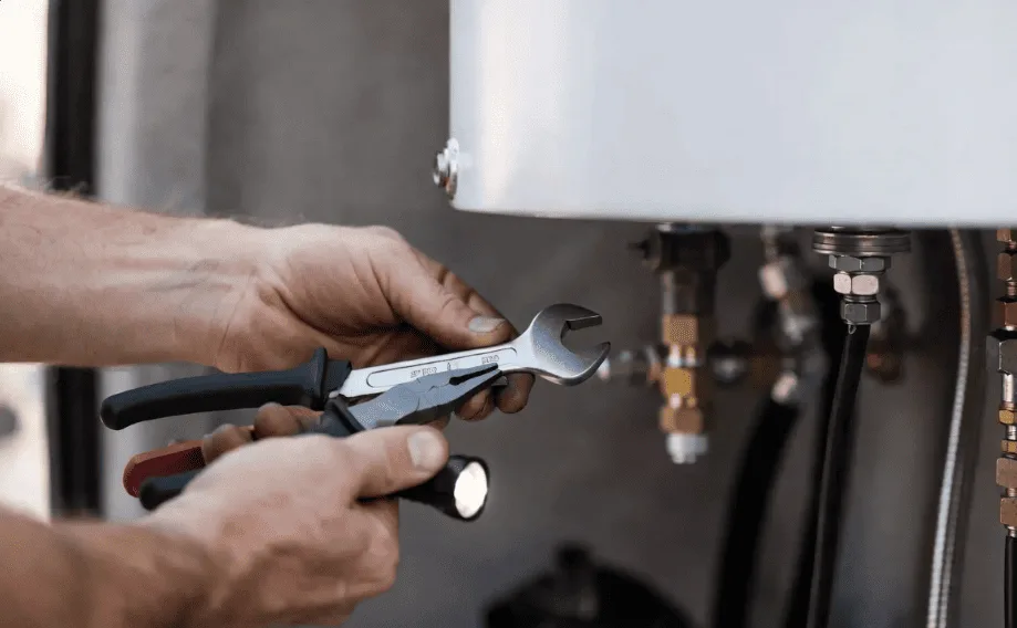 Why choose Water Heater Repair in Saint Charles, VA